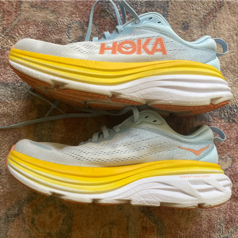 HOKA Bondi 8 - Picture 5 of 6